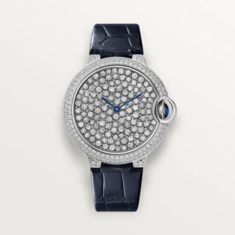 Ballon Bleu de Cartier Uhr