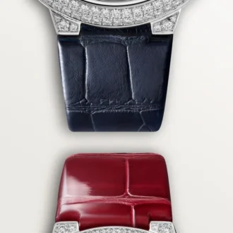 Ballon Bleu de Cartier Uhr