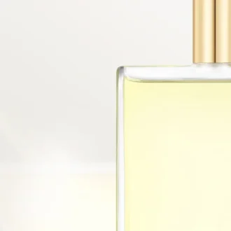 Bergamotte Eau de Toilette Nachfüllflasche – Rivières de Cartier | Cartier