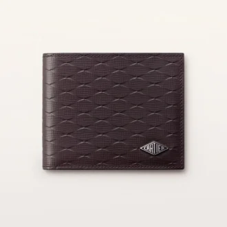 Brieftasche, Losange