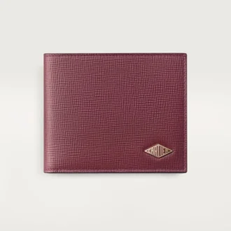 Brieftasche, Losange