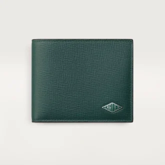 Brieftasche, Losange