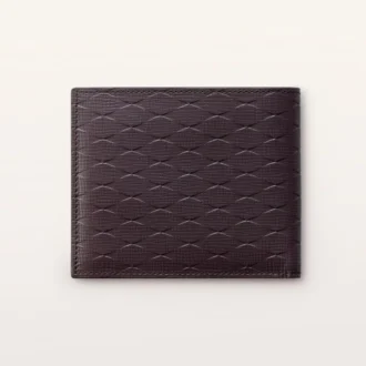 Brieftasche, Losange