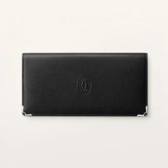 Brieftasche, Must