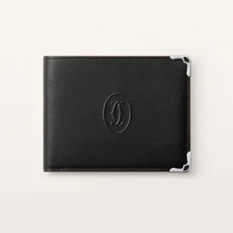 Brieftasche, Must