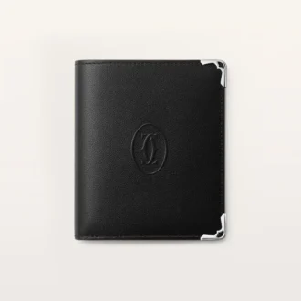Brieftasche, Must