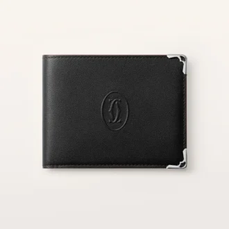 Brieftasche, Must