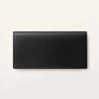 Brieftasche, Must