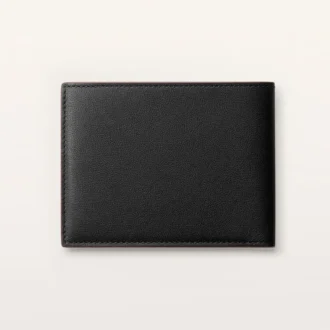Brieftasche, Must