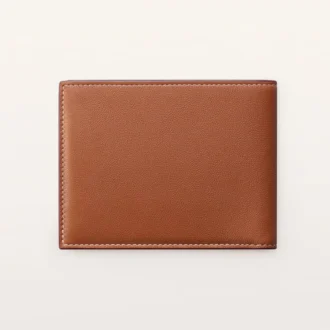 Brieftasche, Must