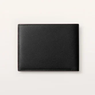 Brieftasche, Must