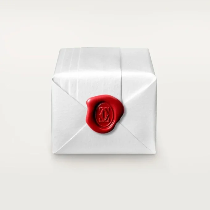 Ecrou de Cartier Ring – Roségold – Cartier