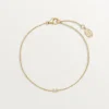 Cartier D’amour Armband, Diamant, Mini-Modell