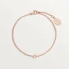 Cartier D’amour Armband, Diamant, Mini-Modell