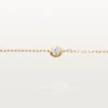 Cartier D’amour Armband, Diamant, Mini-Modell