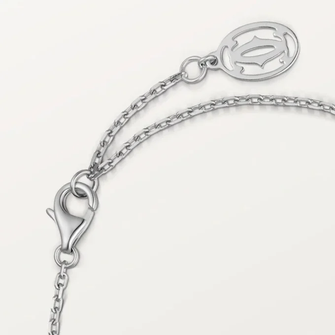 Cartier D’amour Armband, Diamant, Mini-Modell