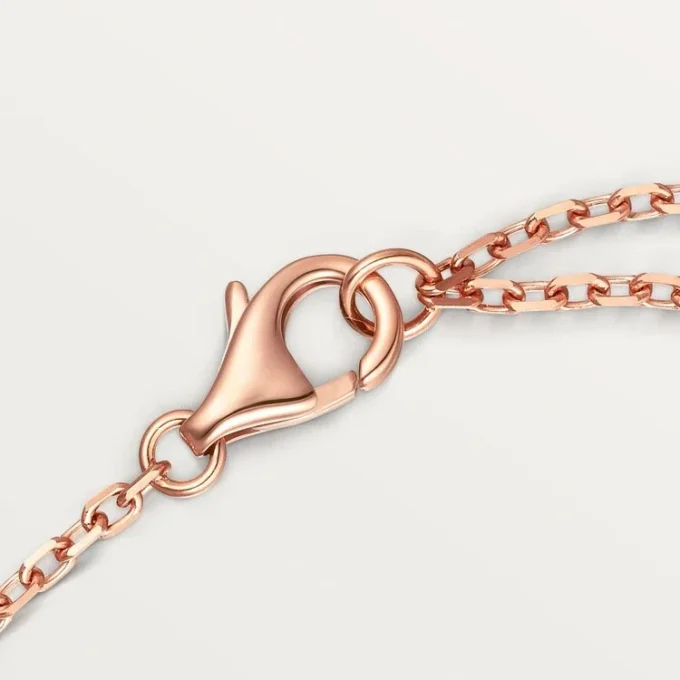 Cartier D’amour Armband, Diamant, Mini-Modell