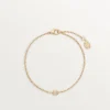 Cartier D’amour Armband, Diamant, mittleres Modell
