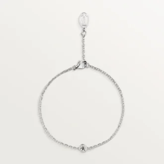 Cartier D’amour Armband, Diamant, mittleres Modell