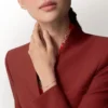 Cartier D’amour Armband, Diamant, mittleres Modell