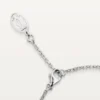 Diamants Legers Armband, S – Weißgold, Diamant – Cartier