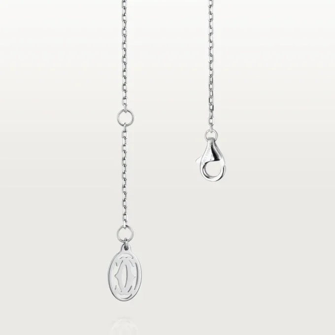 Cartier D’amour Armband, Diamant, mittleres Modell