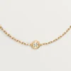 Cartier D’amour Armband, Diamant, mittleres Modell