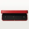 Cartier D’amour Armband, Diamant, mittleres Modell