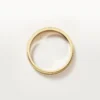 Cartier D’amour Ehering, 3,5 mm breit