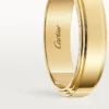 Cartier D’amour Ehering, 5 mm Breite