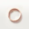 Cartier D’amour Ehering, 6 mm Breite