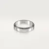 Cartier D’amour Ehering – Platin – Cartier