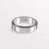 Cartier D’amour Ehering – Platin – Cartier