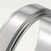 Cartier D’amour Ehering – Platin – Cartier