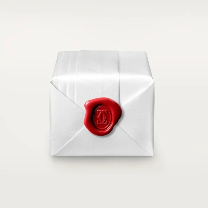 Cartier D’amour Ehering – Platin – Cartier