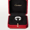 Cartier D’amour Ehering – Platin – Cartier