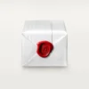 Cartier D’amour Ehering – Platin – Cartier