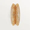 Cartier Libre Polymorph Armband, verwandelbar, Diamanten