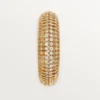 Cartier Libre Polymorph Armband, verwandelbar, Diamanten