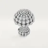 Cartier Libre Polymorph Ring, Diamanten