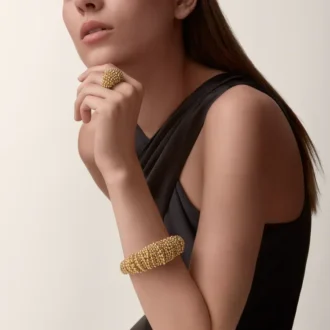 Cartier Libre Tressage Armband