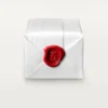 Cartier Libre Tressage Ring