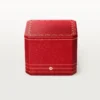 Cartier Libre Tressage Ring