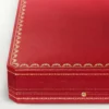 Cartier Libre Tuttitutti Halskette, Chrysopras