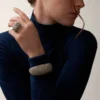 Cartier Libre Tuttitutti Ring, Umba-Saphire, Diamanten