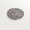 Cartier Libre Tuttitutti Ring, Umba-Saphire, Diamanten