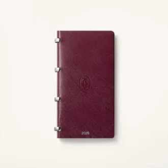 Cartier-Planer-Nachfüllset, Papier