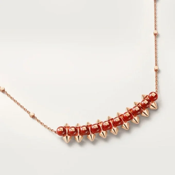 Clash de Cartier Anhänger, Achat