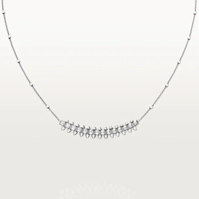 Clash de Cartier Anhänger, kleines Modell