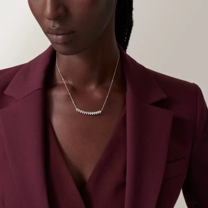 Clash de Cartier Anhänger, kleines Modell